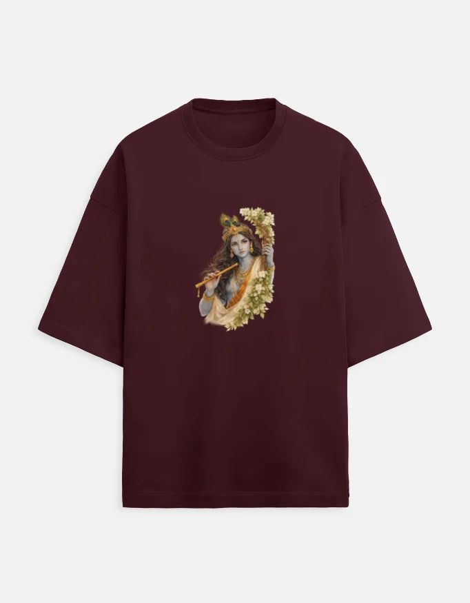 radha-krishna t-shirt, hare krishna t-shirt, spiritual tee, devotional tee,radha krishna couple tshirt