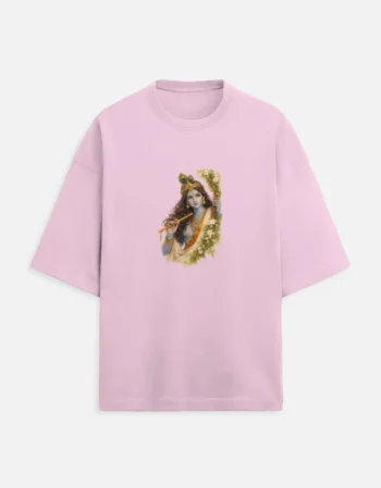 radha-krishna t-shirt, hare krishna t-shirt, spiritual tee, devotional tee,radha krishna couple tshirt