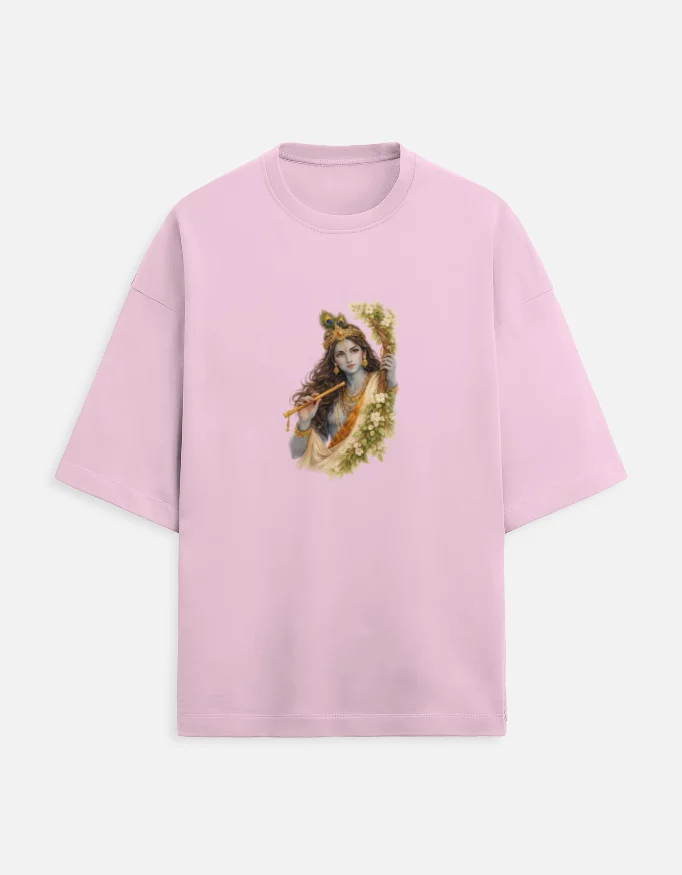 radha-krishna t-shirt, hare krishna t-shirt, spiritual tee, devotional tee,radha krishna couple tshirt