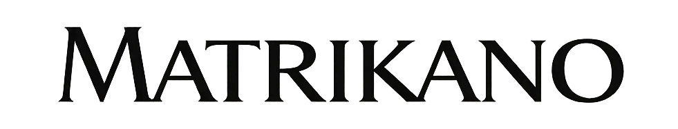Matrikano logo