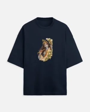 Radha-Krishna T Shirt | Matrikano
