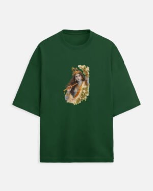 Radha-Krishna T Shirt - Image 5