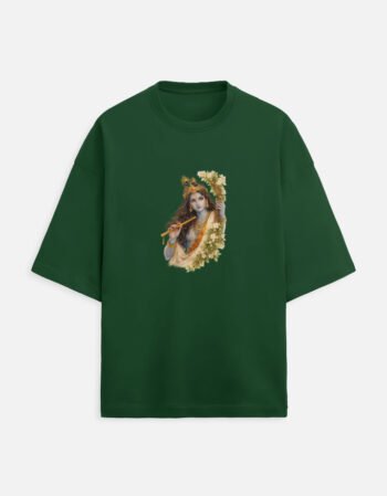 Radha-Krishna T Shirt