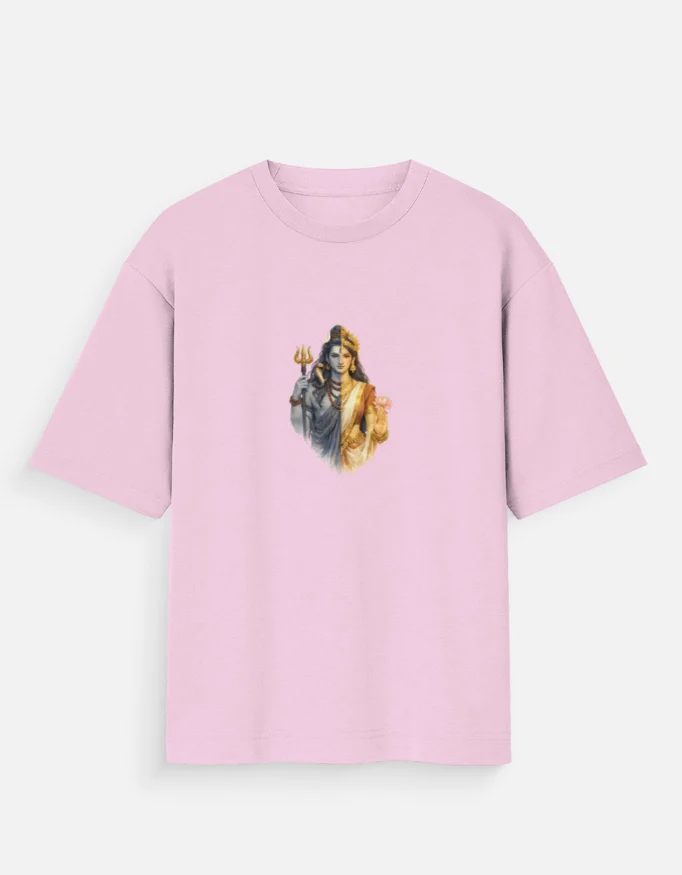 Ardhnarishwar T-Shirt - Image 7
