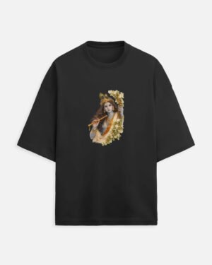 Radha-Krishna T Shirt - Image 4