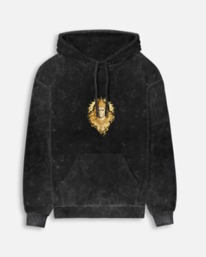 Bajrangi Hoodie | Matrikano