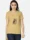 Krishna woman tee matrikano cotton t-shirt