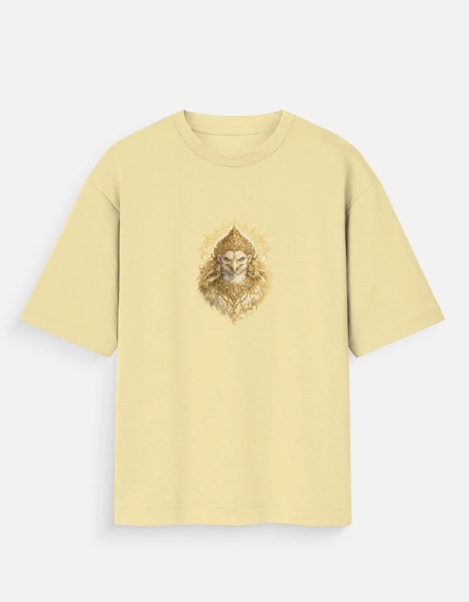 garuda-t-shirt