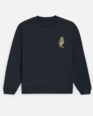 Morpankh Sweatshirt | Matrikano