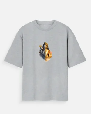 ardhnarishwar t shirt