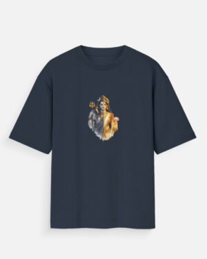 Ardhnarishwar T-Shirt