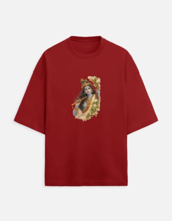 Radha-Krishna T Shirt