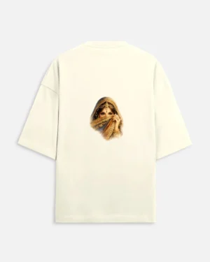 radha-krishna t-shirt, hare krishna t-shirt, spiritual tee, devotional tee,radha krishna couple tshirt