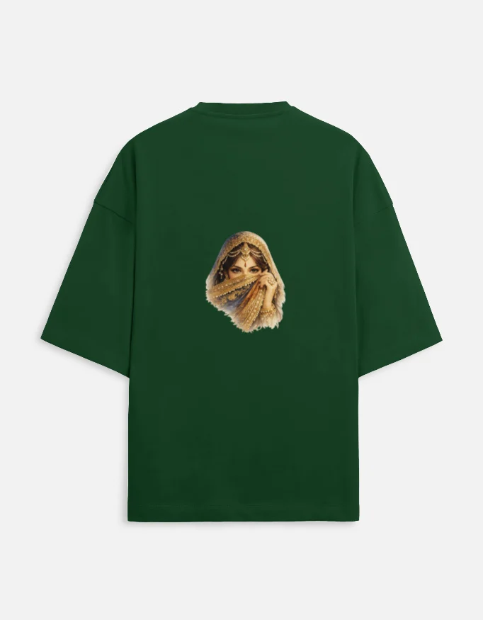 Radha-Krishna T Shirt - Image 15