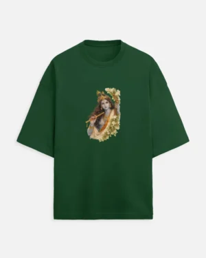 radha-krishna t-shirt, hare krishna t-shirt, spiritual tee, devotional tee,radha krishna couple tshirt