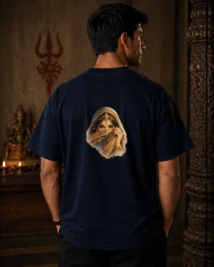 Radha-Krishna T Shirt - Image 6