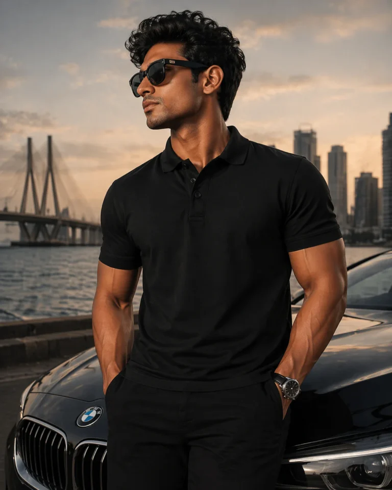 Hindu Mythology T-Shirt in Ahmedabad