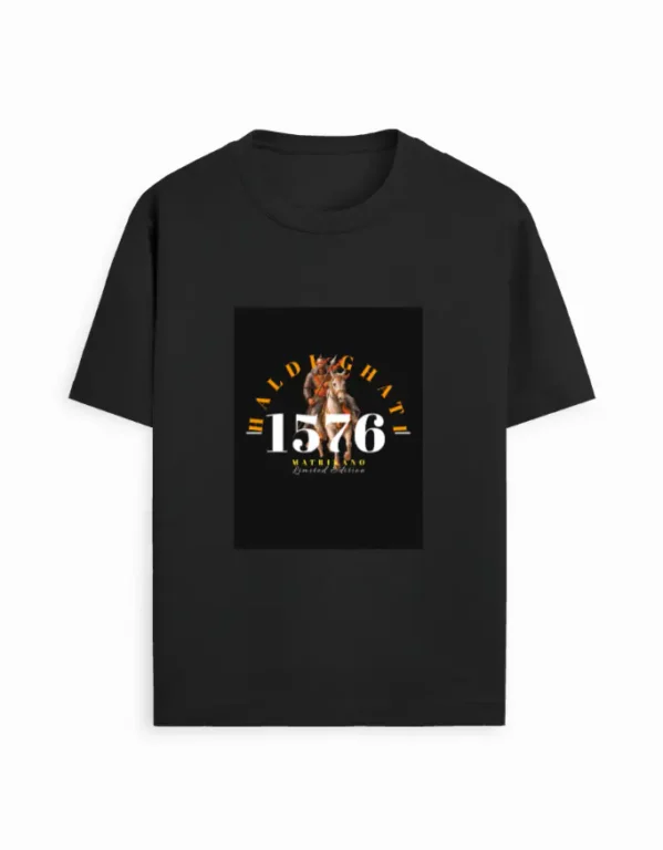 haldighati-t-shirt
