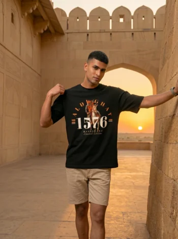 Haldighati T-Shirt