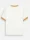 Banna Banni T-Shirt | Embroidery Ringer Tee - Image 4