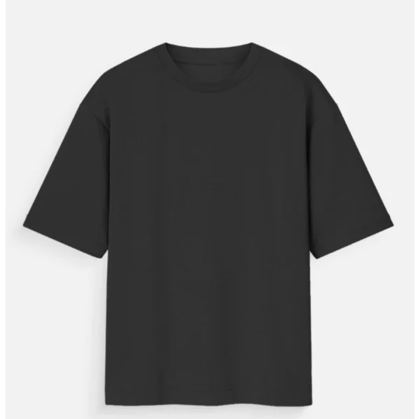Men Oversized T Shirt