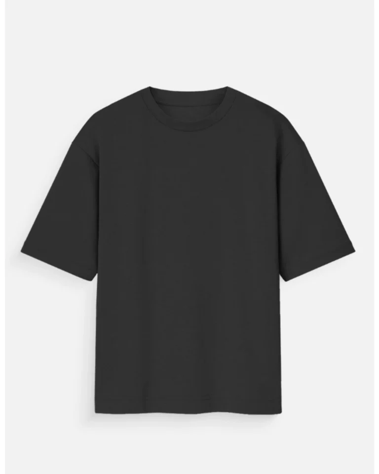 Oversized T Shirt