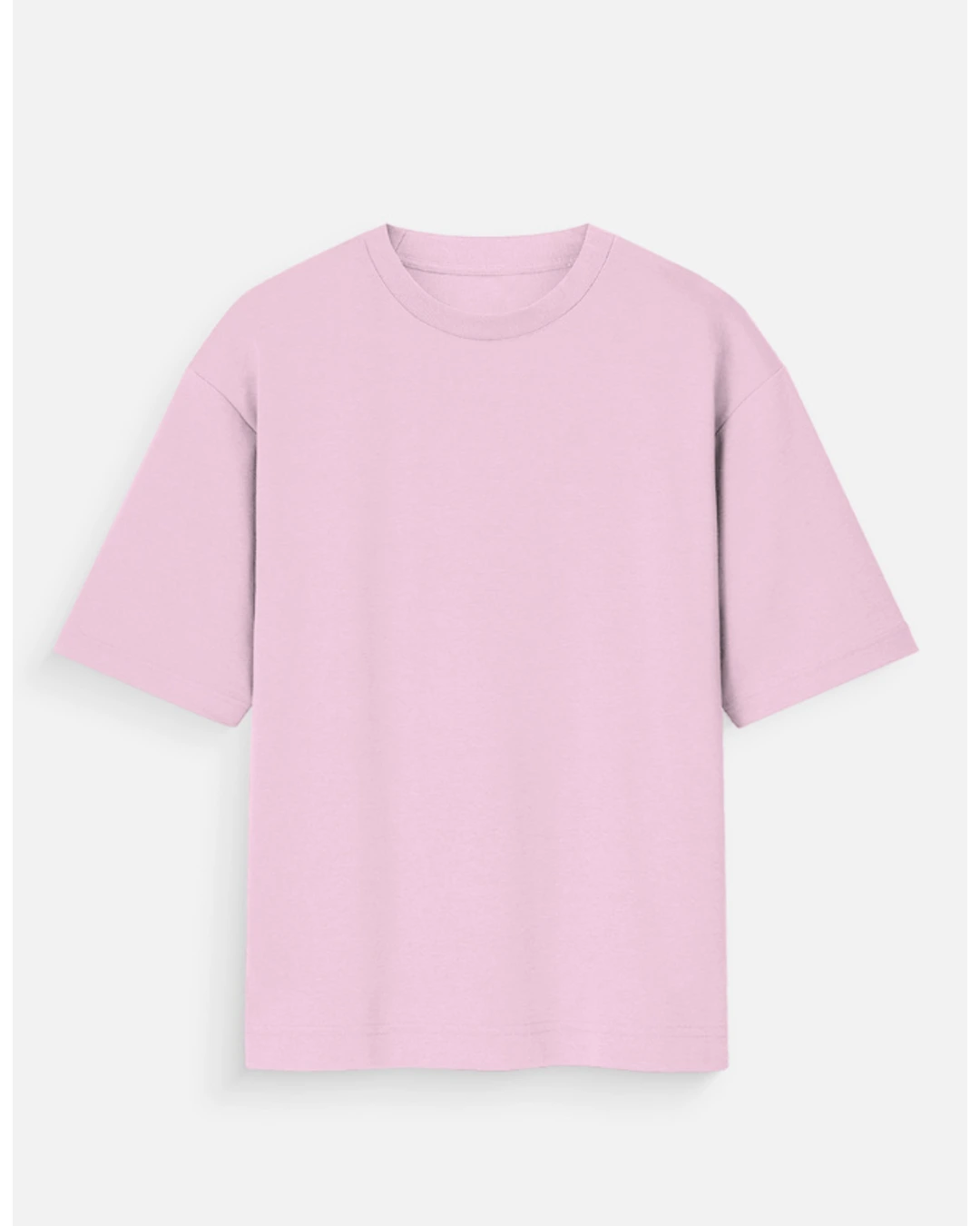 Men Oversized T Shirt - Image 3