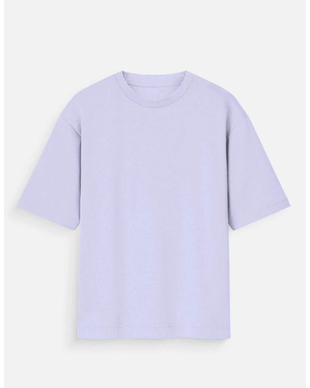 Men Oversized T Shirt - Image 4