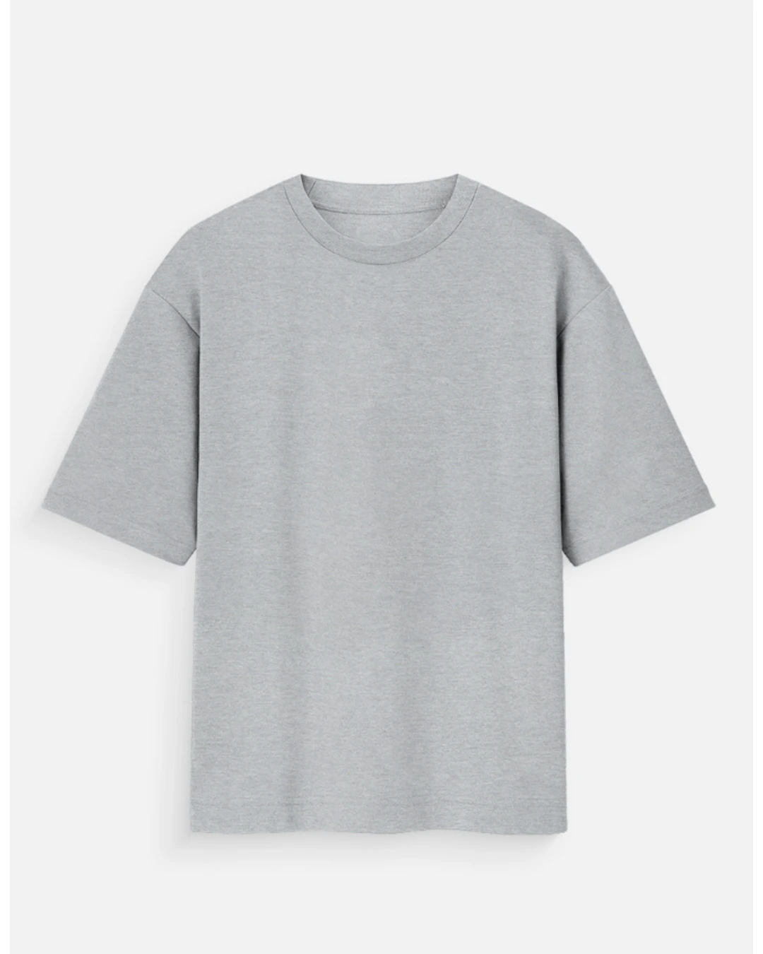Men Oversized T Shirt - Image 2