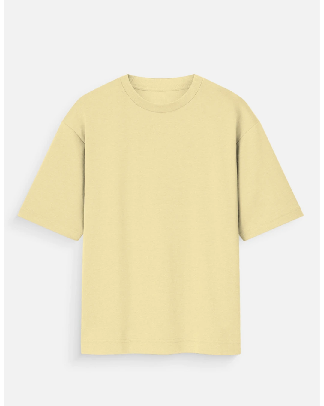 Men Oversized T Shirt - Image 5