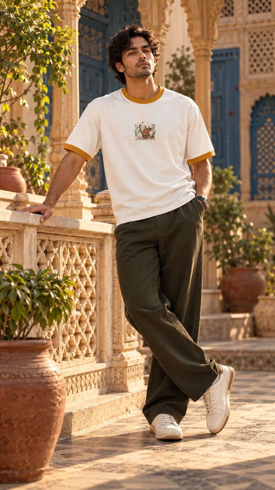 Heritage T-Shirts