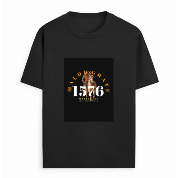 Haldighati T-Shirt