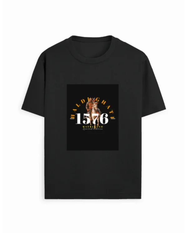 Haldighati T-Shirt