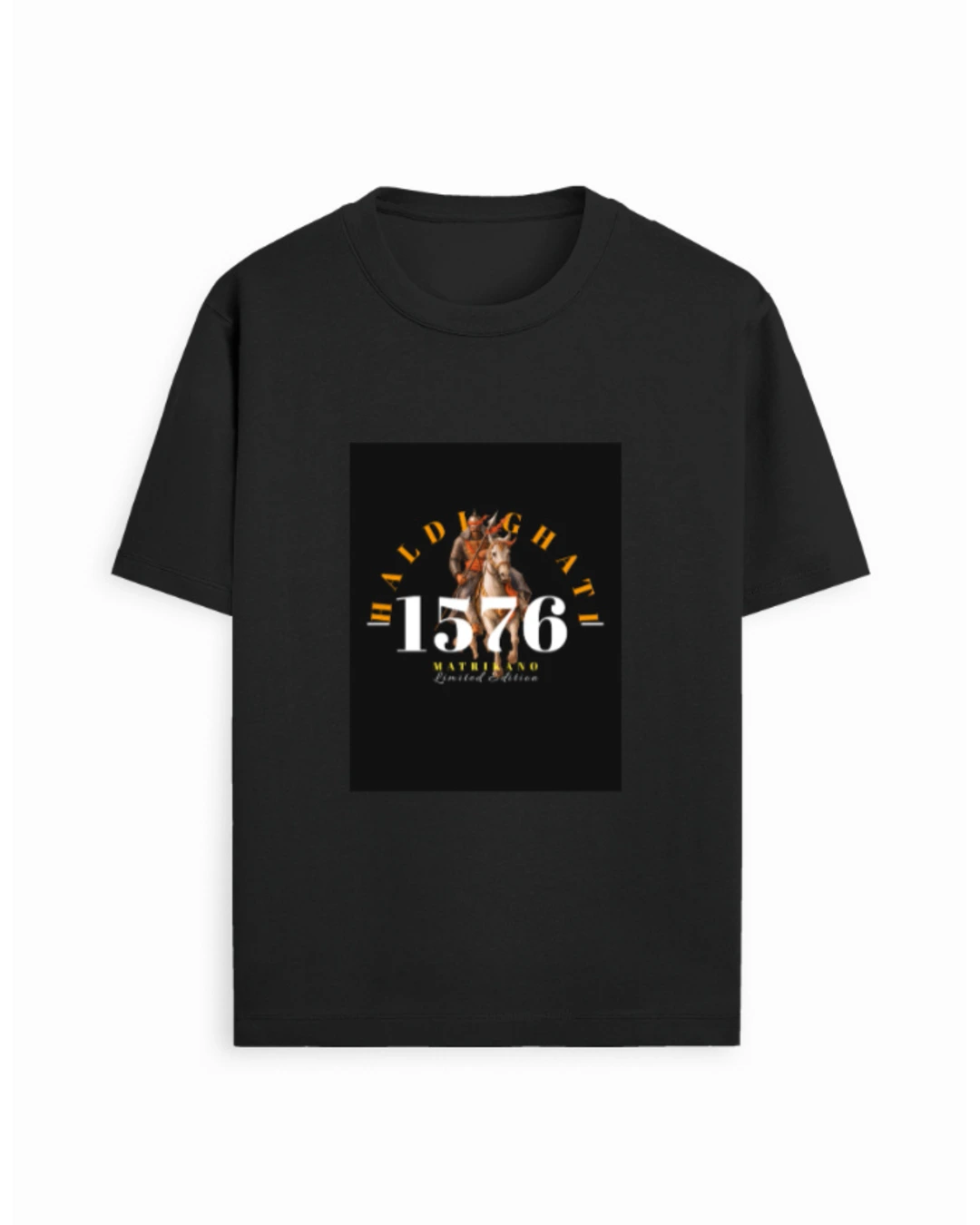 Haldighati 1576 T Shirt