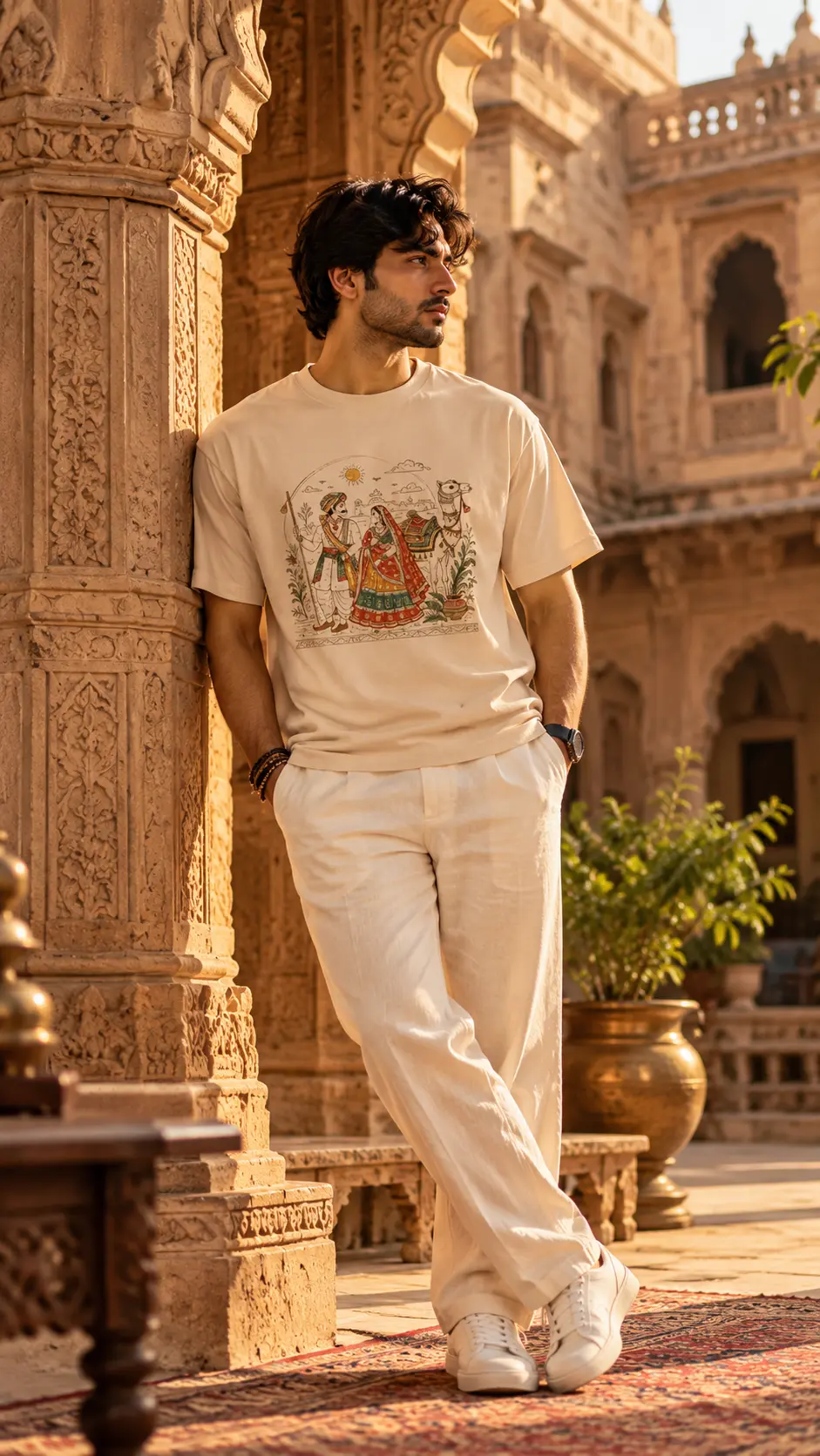 Cultur T-Shirts
