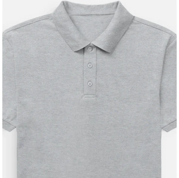 Matrikano Men's Polo T-Shirt