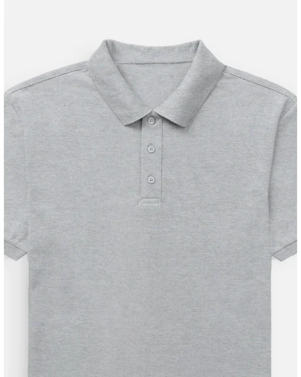 Matrikano Men's Polo T-Shirt