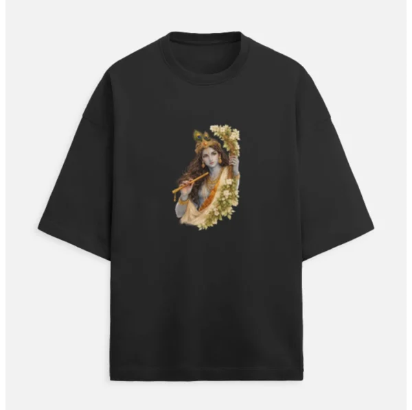 Radha-Krishna T Shirt