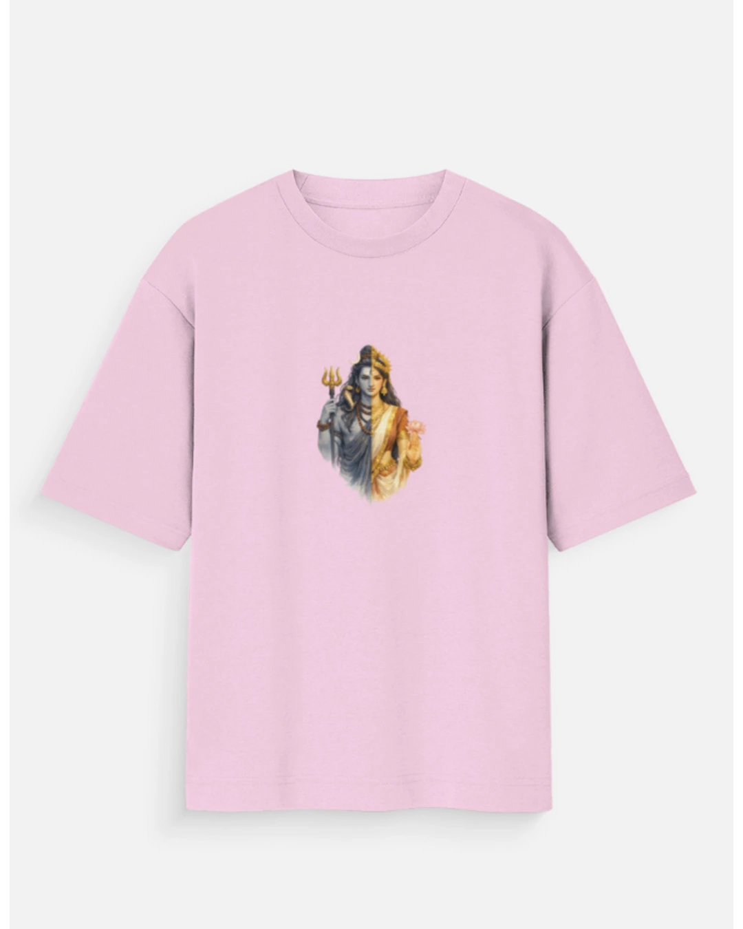 Ardhnarishwar T-Shirt - Image 2