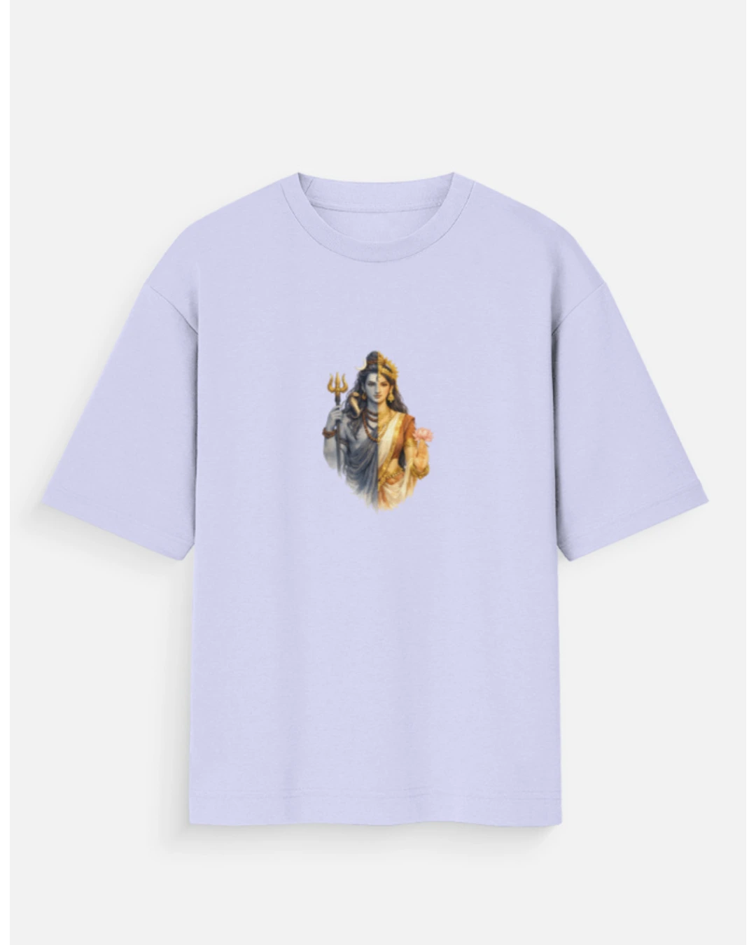 Ardhnarishwar T-Shirt - Image 3