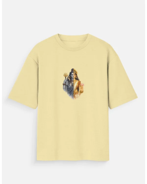 Ardhnarishwar T-Shirt